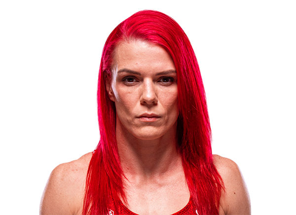 Gillian Robertson