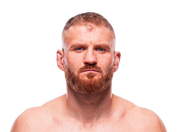 Jan Blachowicz
