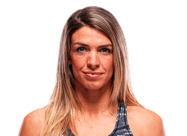 Mackenzie Dern